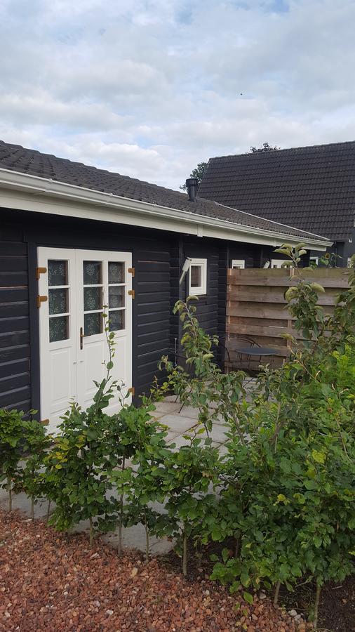 De Priesnitzhoeve Laag-Soeren Exterior foto