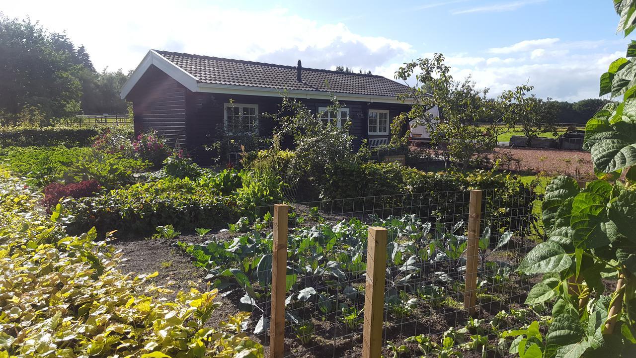 De Priesnitzhoeve Laag-Soeren Exterior foto